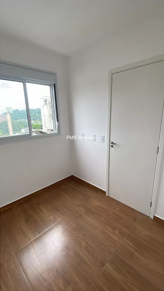 Apartamento para alugar com 2 quartos, 35m² - Foto 7