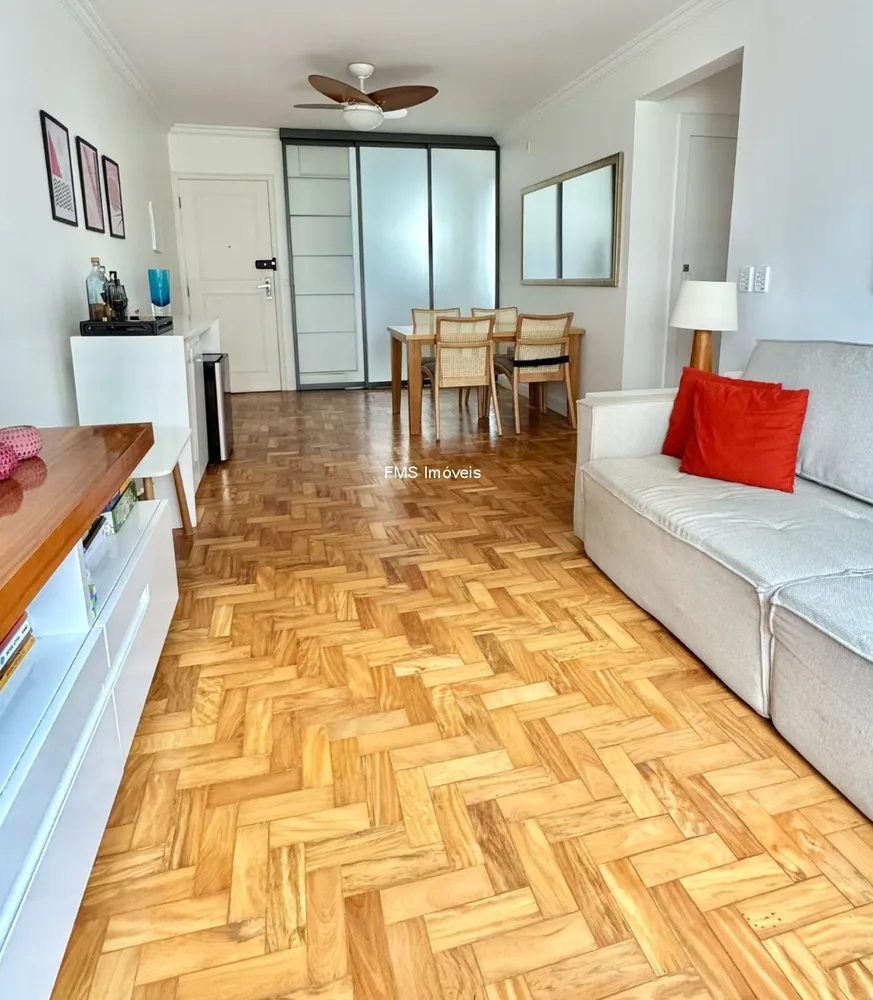 Apartamento, 3 quartos, 94 m² - Foto 4