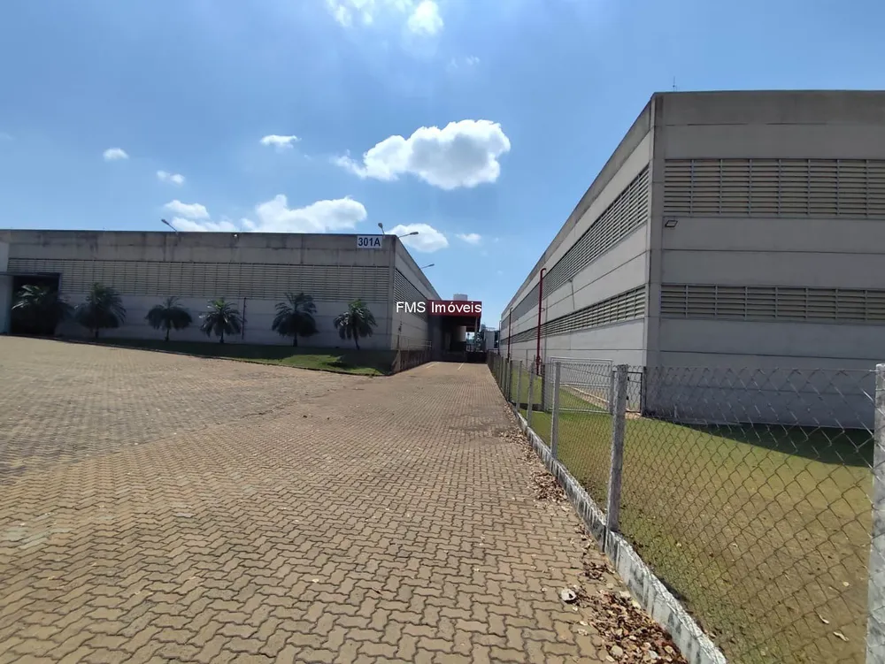 Depósito-Galpão, 10483 m² - Foto 4