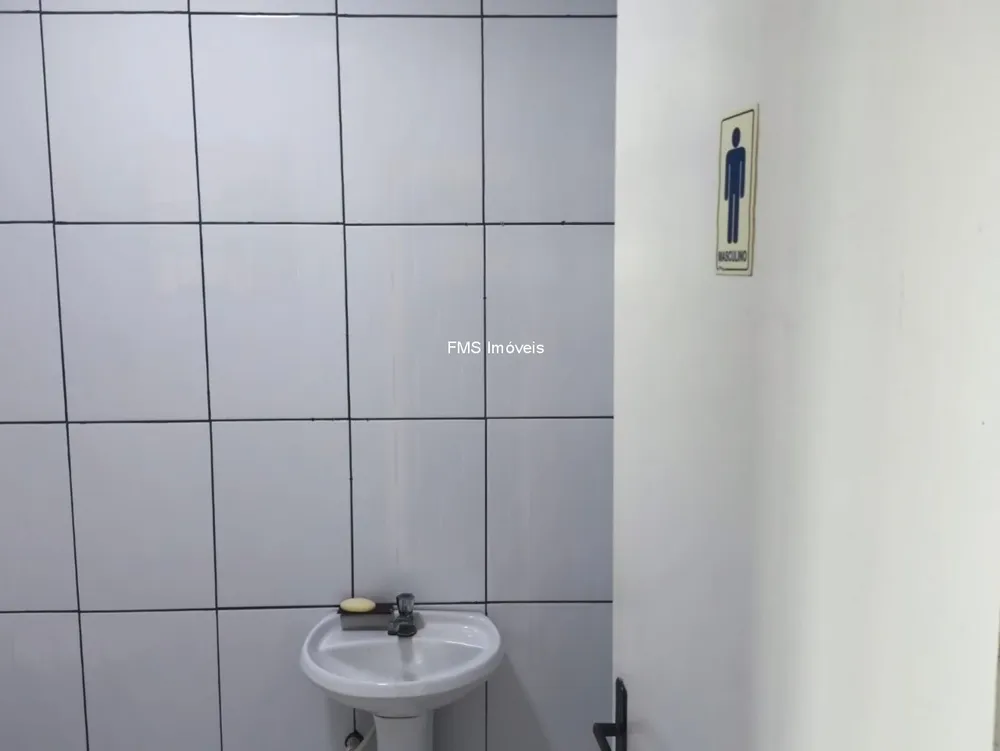 Depósito-Galpão, 570 m² - Foto 4
