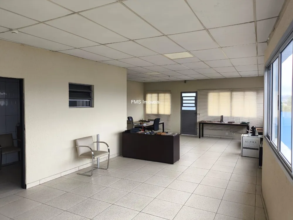 Depósito-Galpão, 570 m² - Foto 3