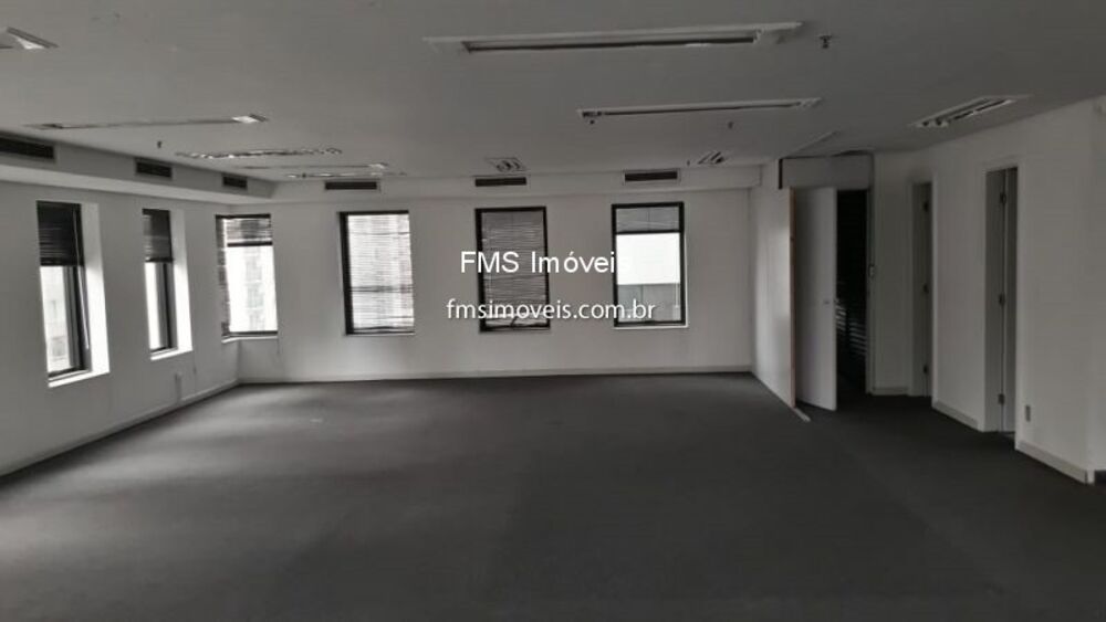 Conjunto Comercial-Sala para alugar - Foto 1
