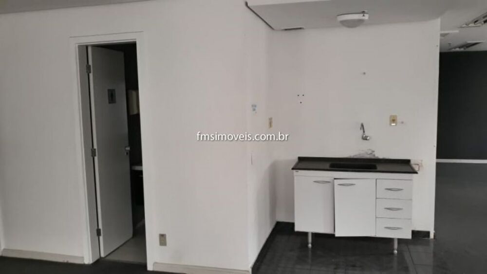 Conjunto Comercial-Sala para alugar - Foto 10