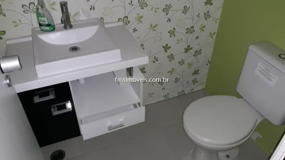Conjunto Comercial-Sala para alugar - Foto 12