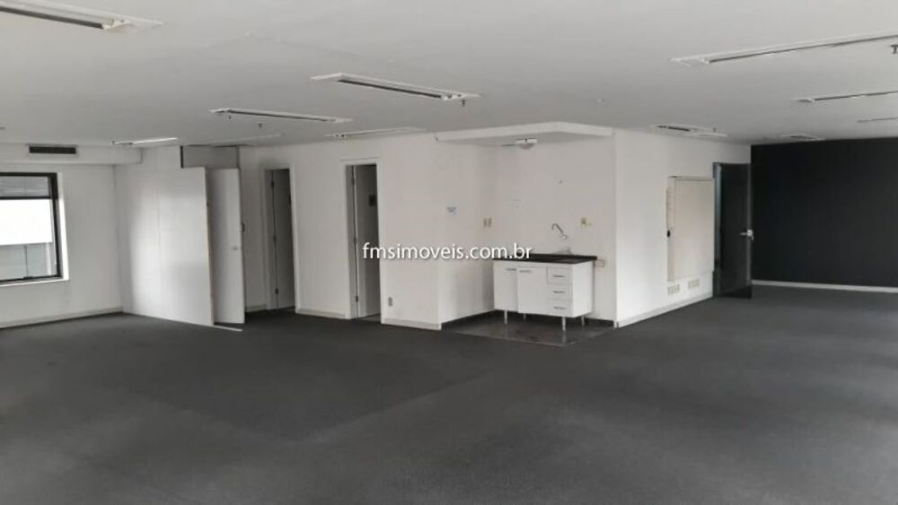 Conjunto Comercial-Sala para alugar - Foto 8