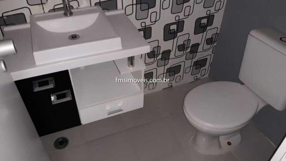 Conjunto Comercial-Sala para alugar - Foto 11