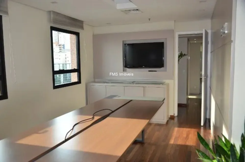 Sala-Conjunto, 148 m² - Foto 1