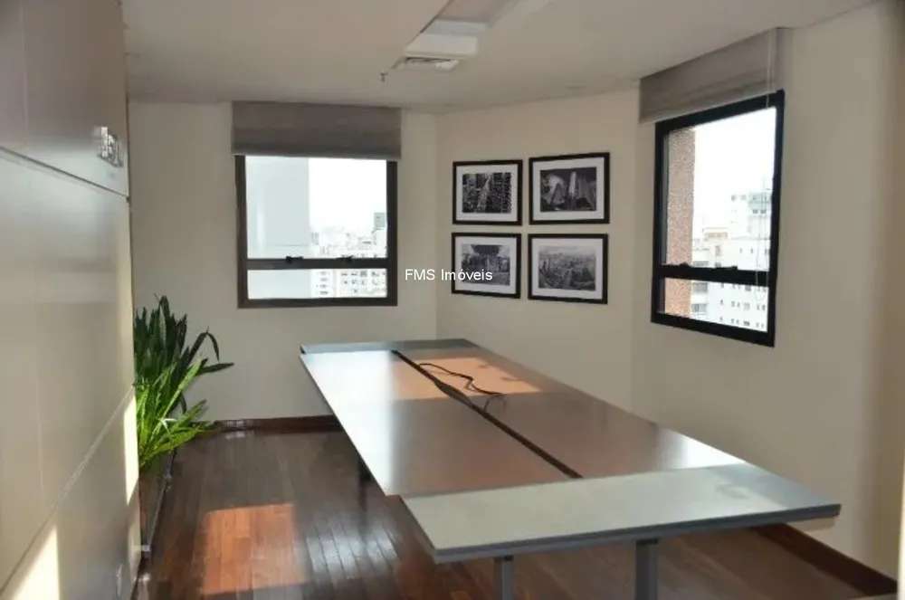 Sala-Conjunto, 148 m² - Foto 4