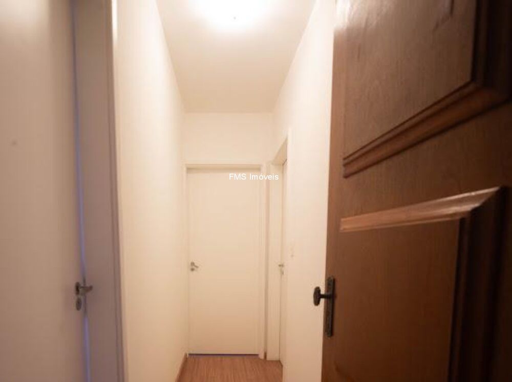 Apartamento para alugar com 1 quarto, 27m² - Foto 1