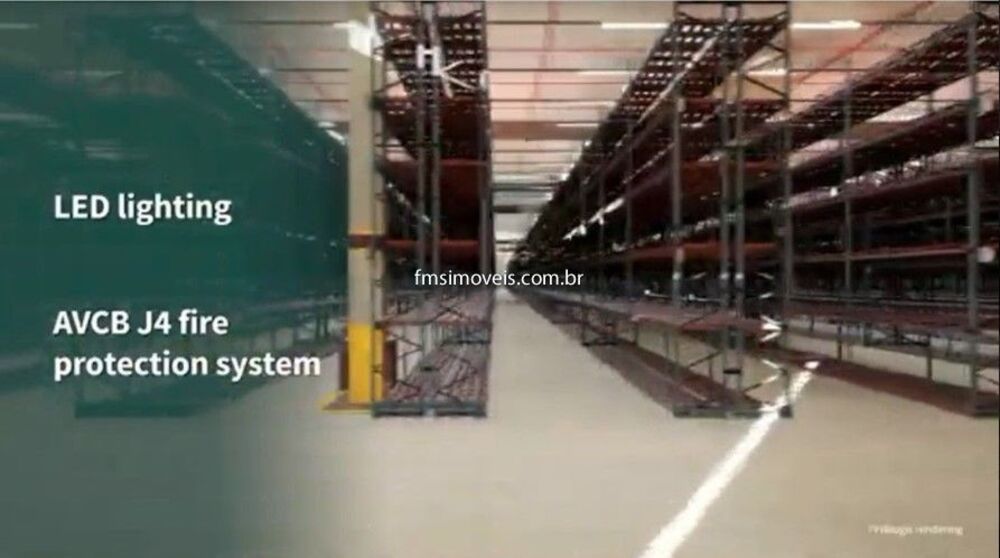 Depósito-Galpão, 4665 m² - Foto 12