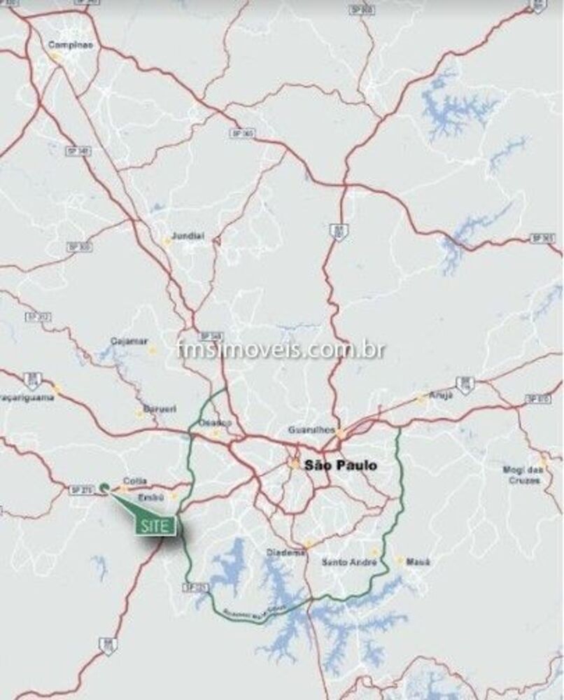 Depósito-Galpão, 4665 m² - Foto 4