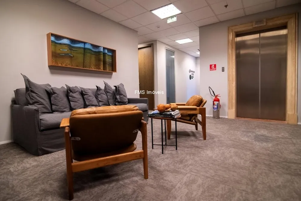 Sala-Conjunto, 540 m² - Foto 1