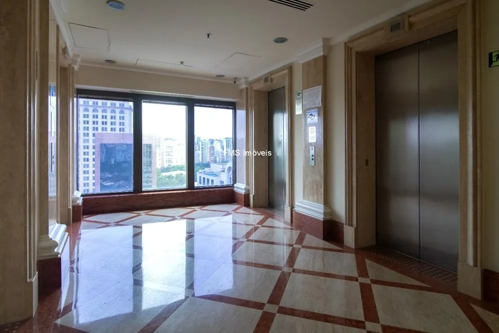 Sala-Conjunto, 540 m² - Foto 2