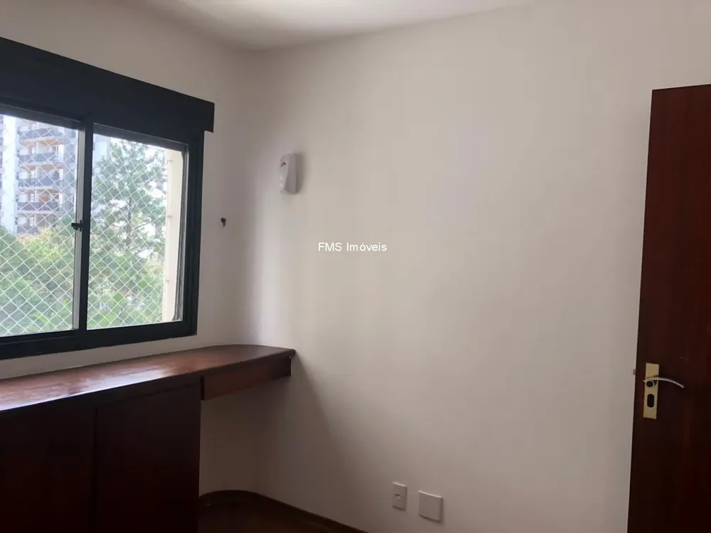 Apartamento, 3 quartos, 110 m² - Foto 1