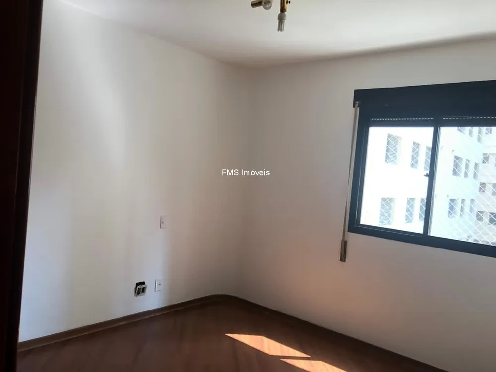 Apartamento, 3 quartos, 110 m² - Foto 3