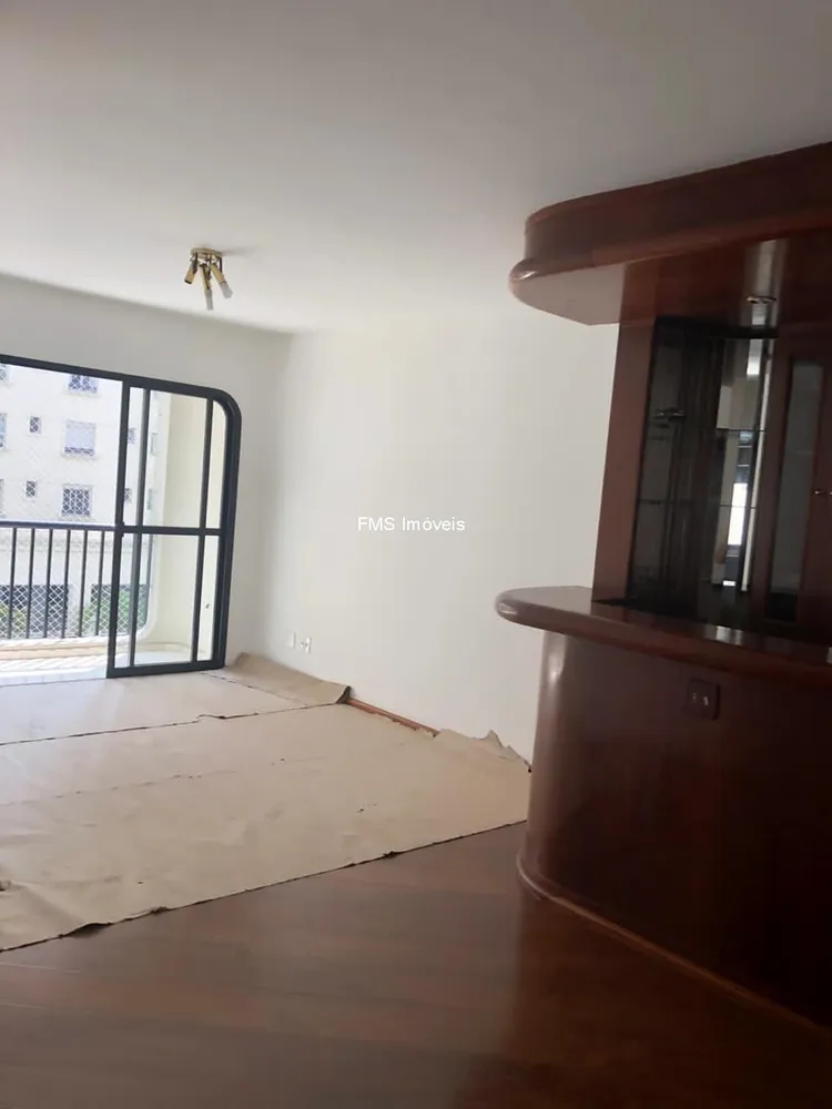 Apartamento, 3 quartos, 110 m² - Foto 4