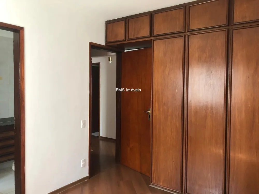 Apartamento, 3 quartos, 110 m² - Foto 2