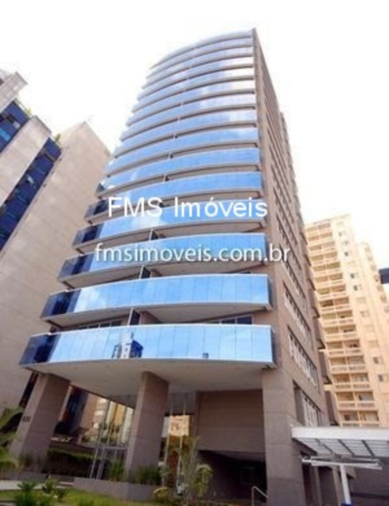 Conjunto Comercial-Sala para alugar, 1064m² - Foto 1