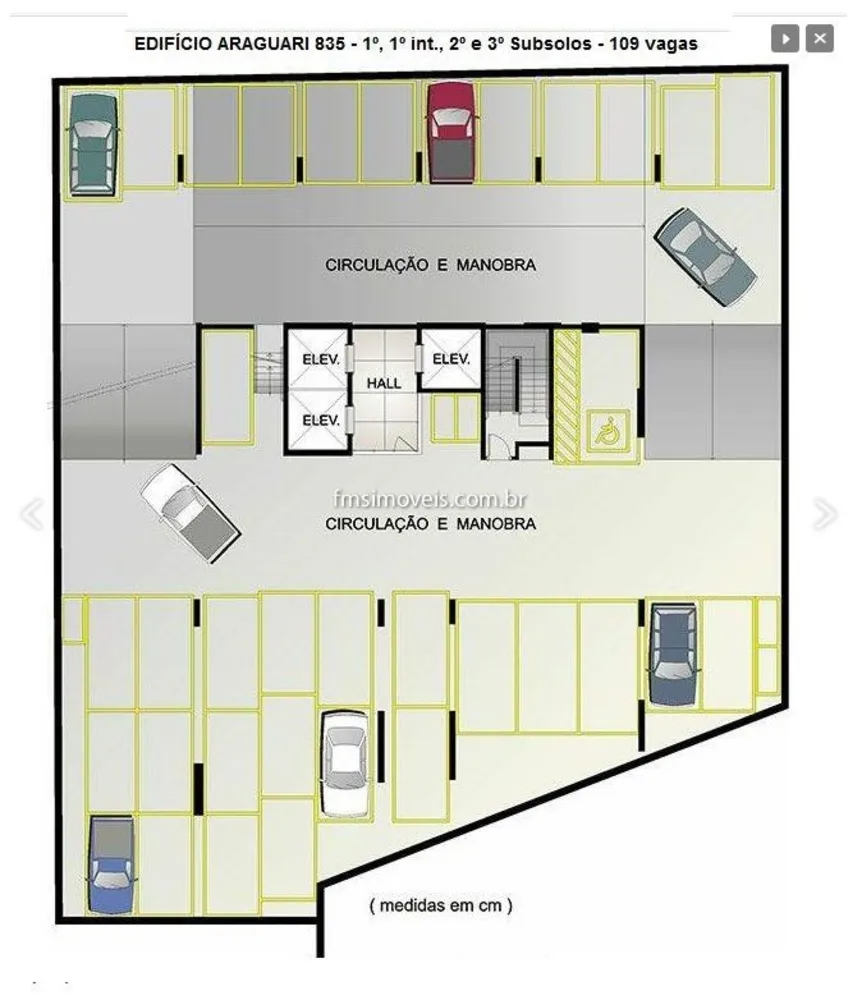 Sala-Conjunto, 1064 m² - Foto 15