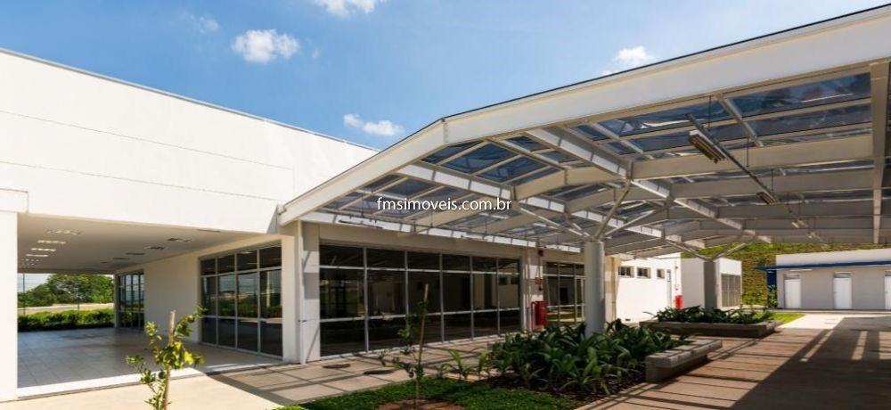 Depósito-Galpão, 7965 m² - Foto 2