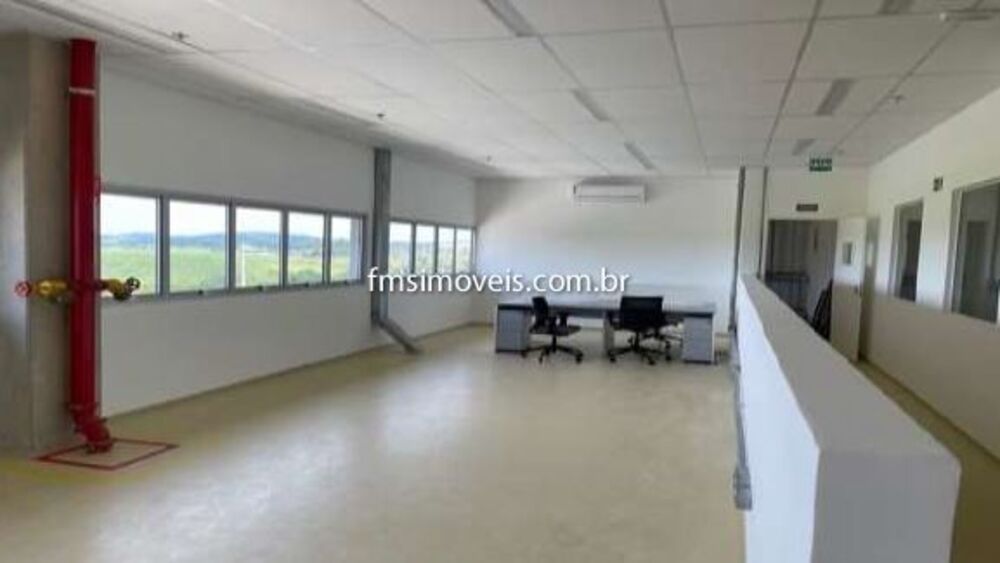 Depósito-Galpão, 7965 m² - Foto 8