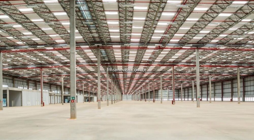 Depósito-Galpão, 7965 m² - Foto 4