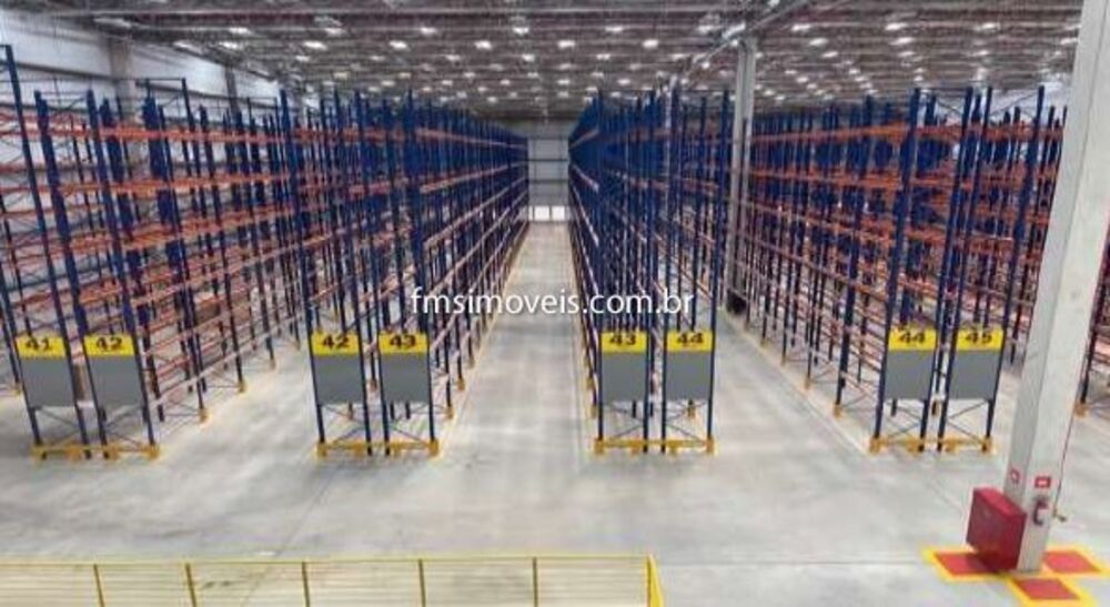 Depósito-Galpão, 7965 m² - Foto 10