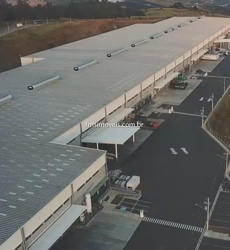 Depósito-Galpão, 7965 m² - Foto 6