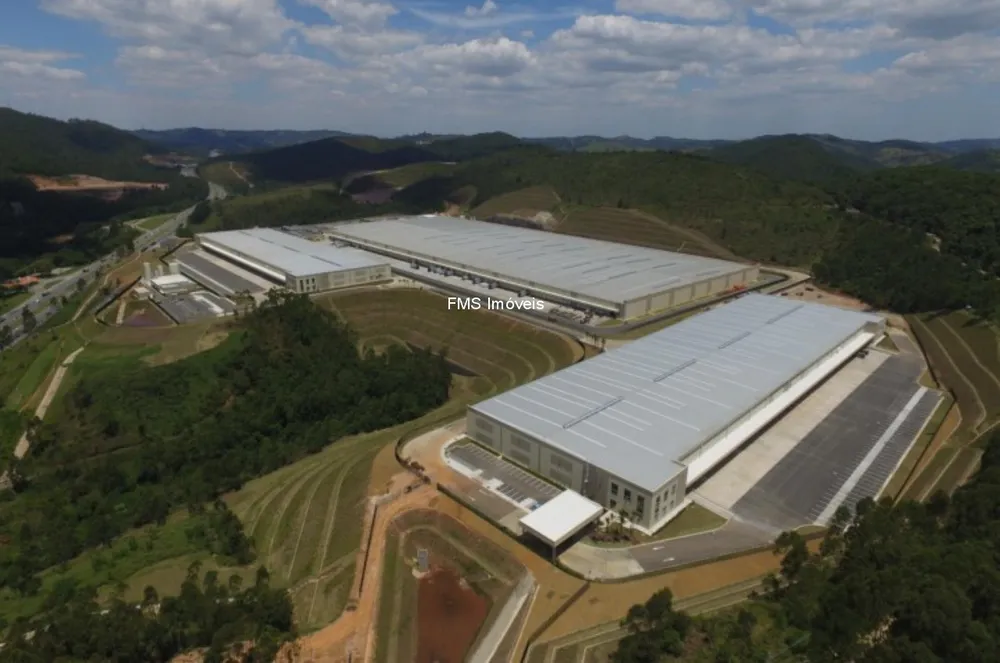 Depósito-Galpão, 7268 m² - Foto 2