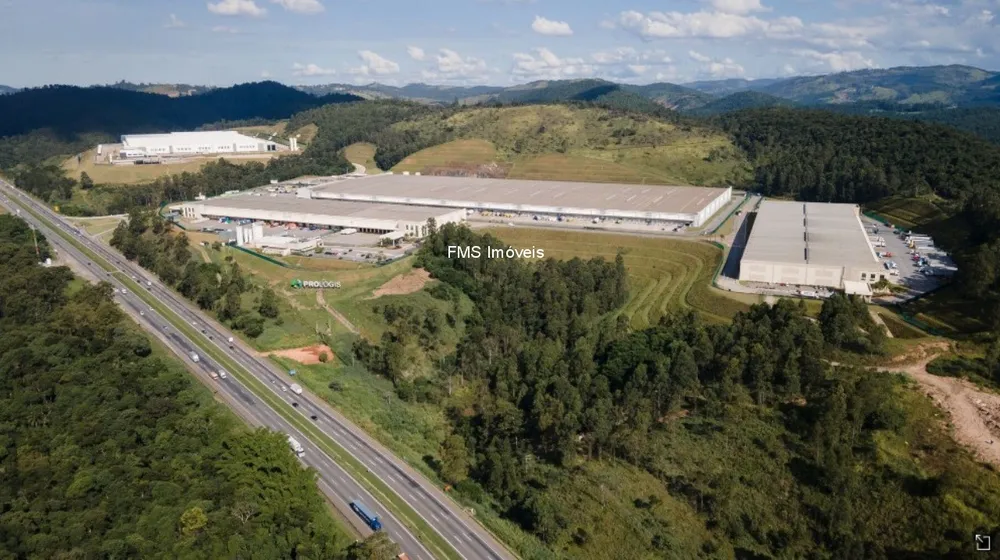 Depósito-Galpão, 7268 m² - Foto 3