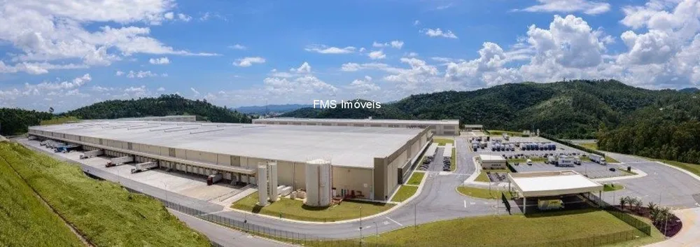 Depósito-Galpão, 7268 m² - Foto 1