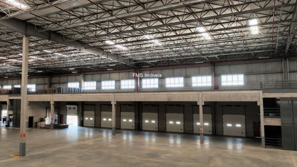 Depósito-Galpão, 4500 m² - Foto 1