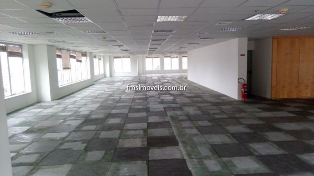 Conjunto Comercial-Sala para alugar, 2742m² - Foto 6