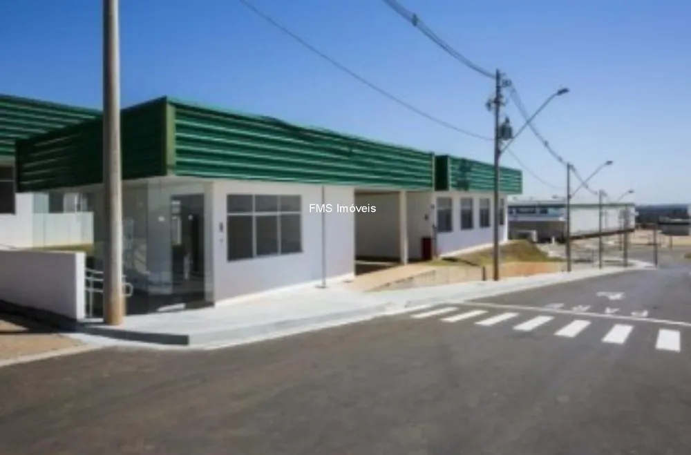 Depósito-Galpão, 1227 m² - Foto 3