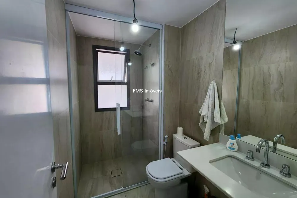 Apartamento, 3 quartos, 149 m² - Foto 2