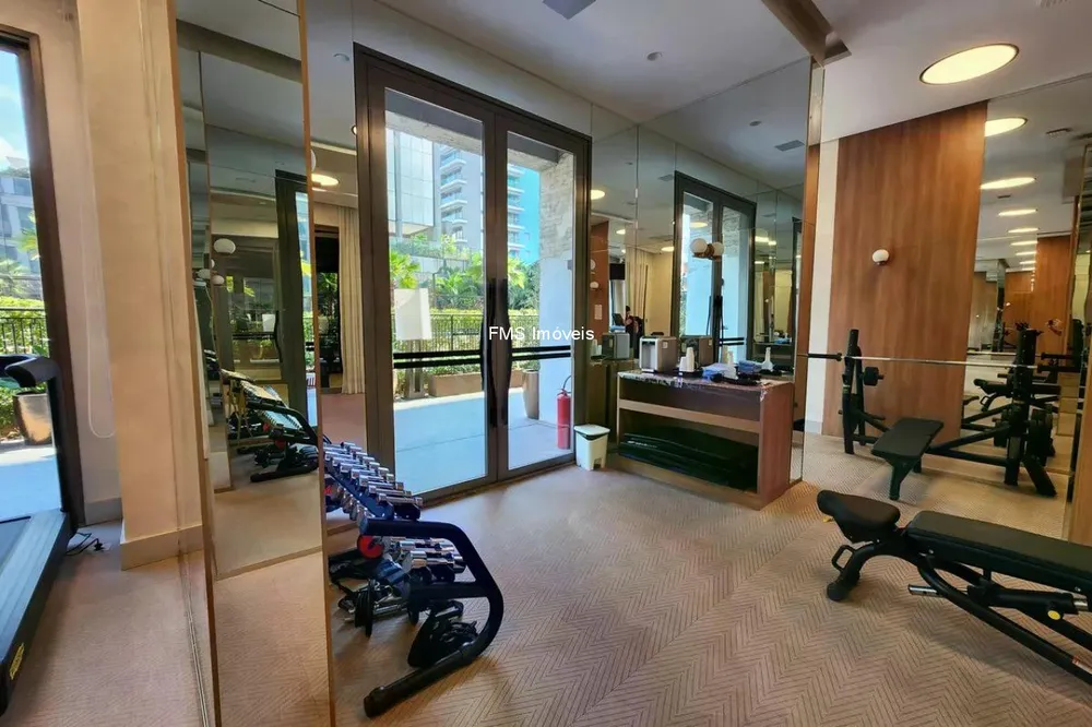 Apartamento, 3 quartos, 149 m² - Foto 1