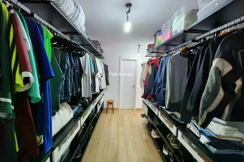 Apartamento, 3 quartos, 149 m² - Foto 4