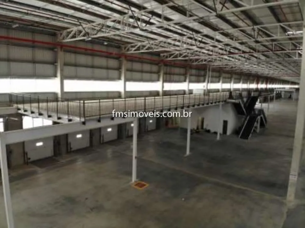 Depósito-Galpão, 3518 m² - Foto 2