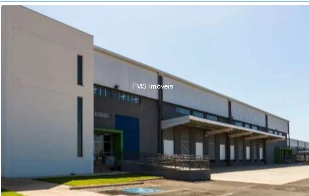 Depósito-Galpão, 3518 m² - Foto 5