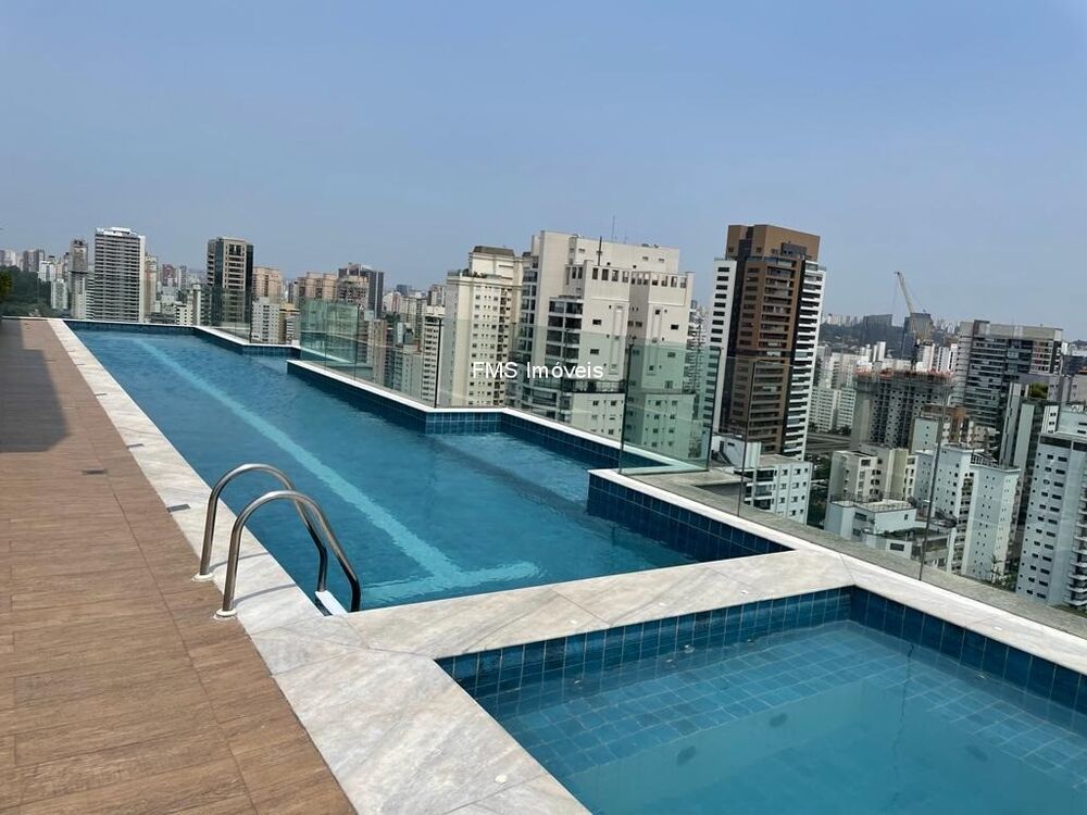 Apartamento, 1 quarto, 35 m² - Foto 6