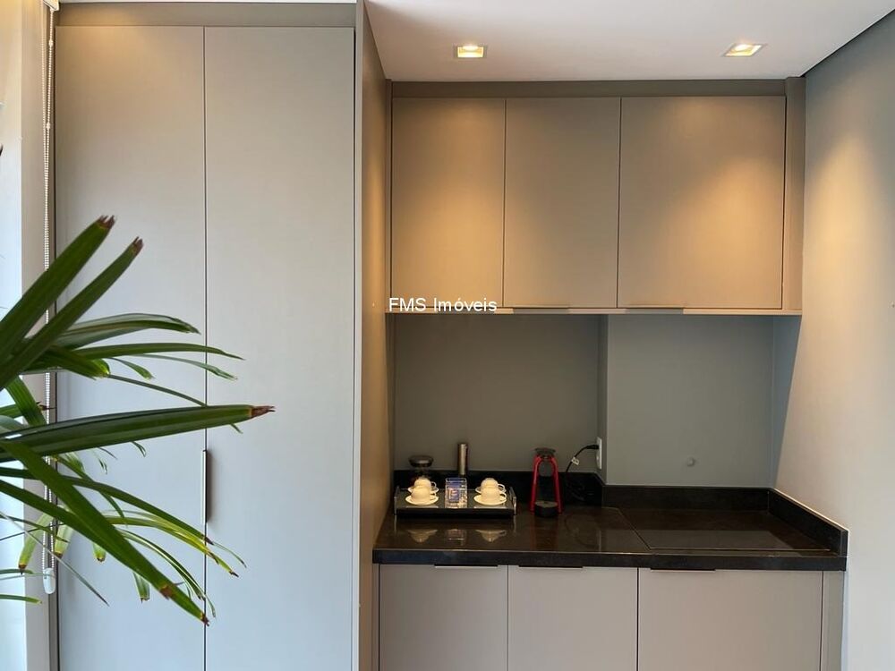 Apartamento, 1 quarto, 35 m² - Foto 11