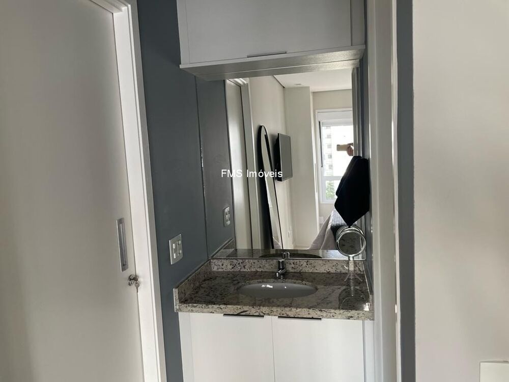 Apartamento, 1 quarto, 35 m² - Foto 3