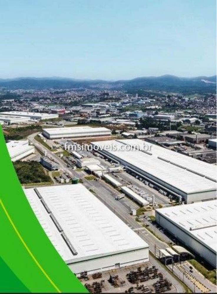 Depósito-Galpão, 8775 m² - Foto 1