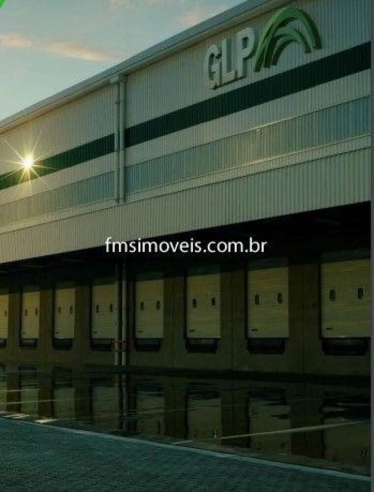 Depósito-Galpão, 8775 m² - Foto 2