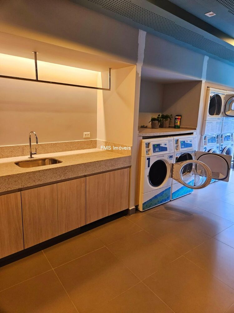 Apartamento, 1 quarto, 28 m² - Foto 11