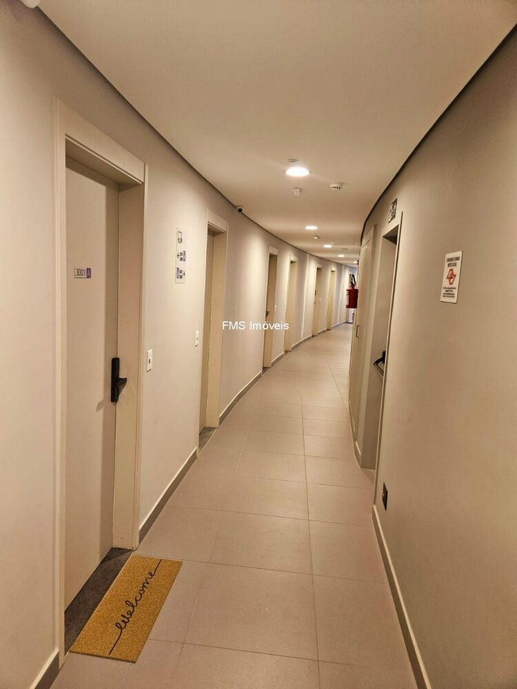 Apartamento, 1 quarto, 28 m² - Foto 9