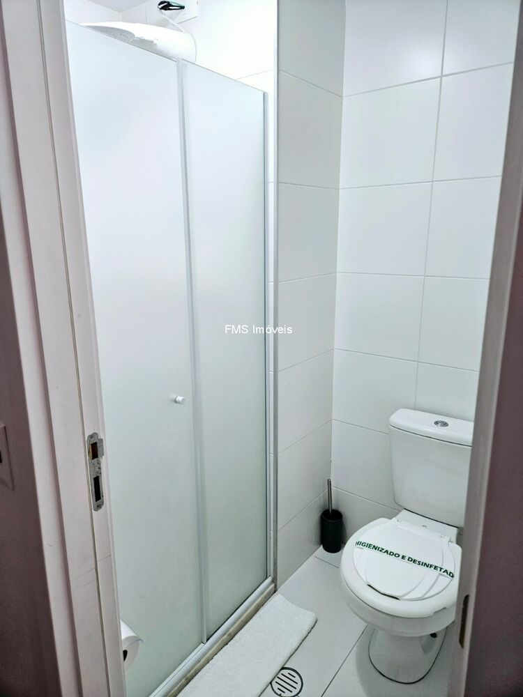 Apartamento, 1 quarto, 28 m² - Foto 6