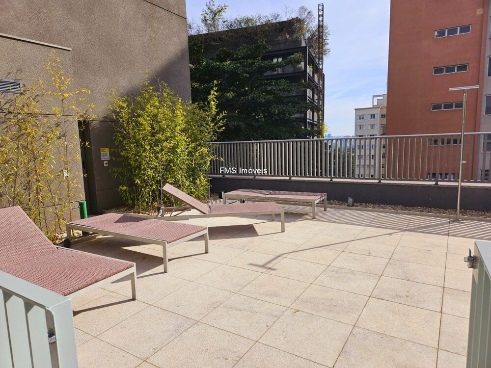 Apartamento, 1 quarto, 28 m² - Foto 13