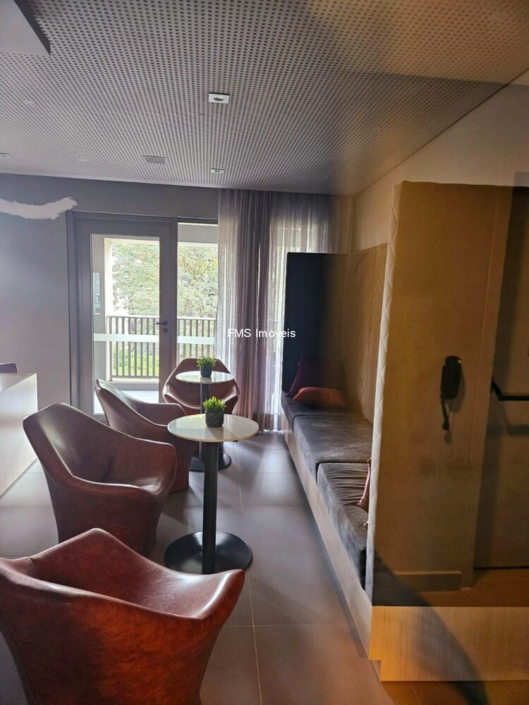 Apartamento, 1 quarto, 28 m² - Foto 12