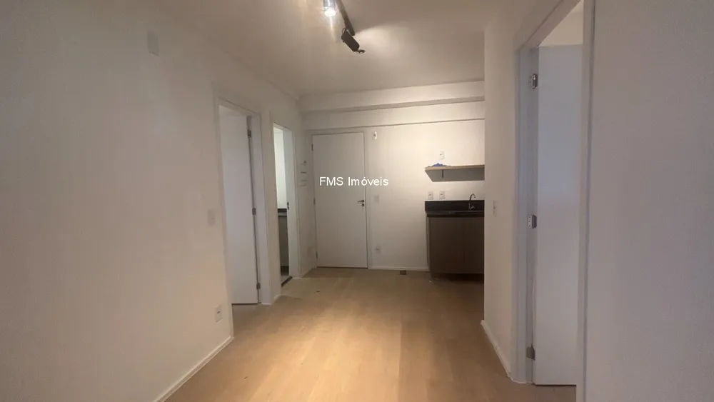 Apartamento, 3 quartos, 36 m² - Foto 4